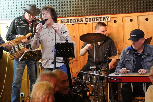 Niagara Country
